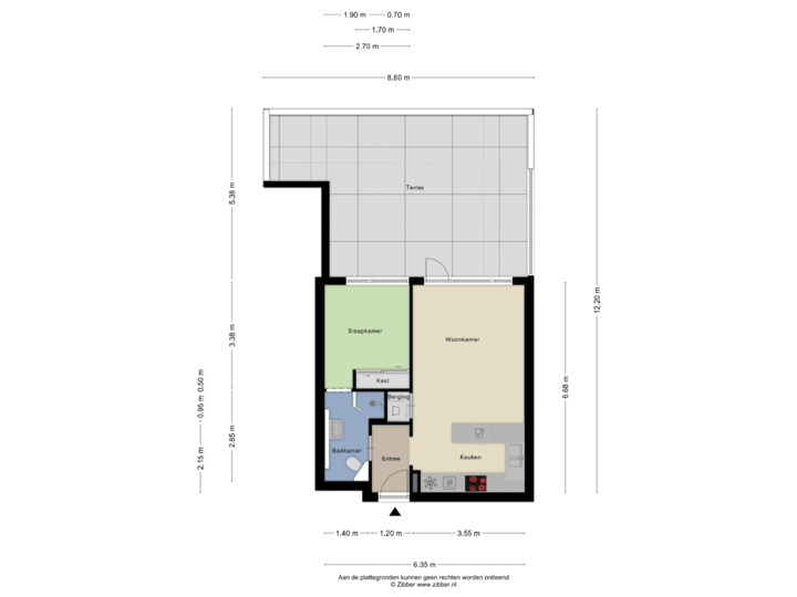 Appartement