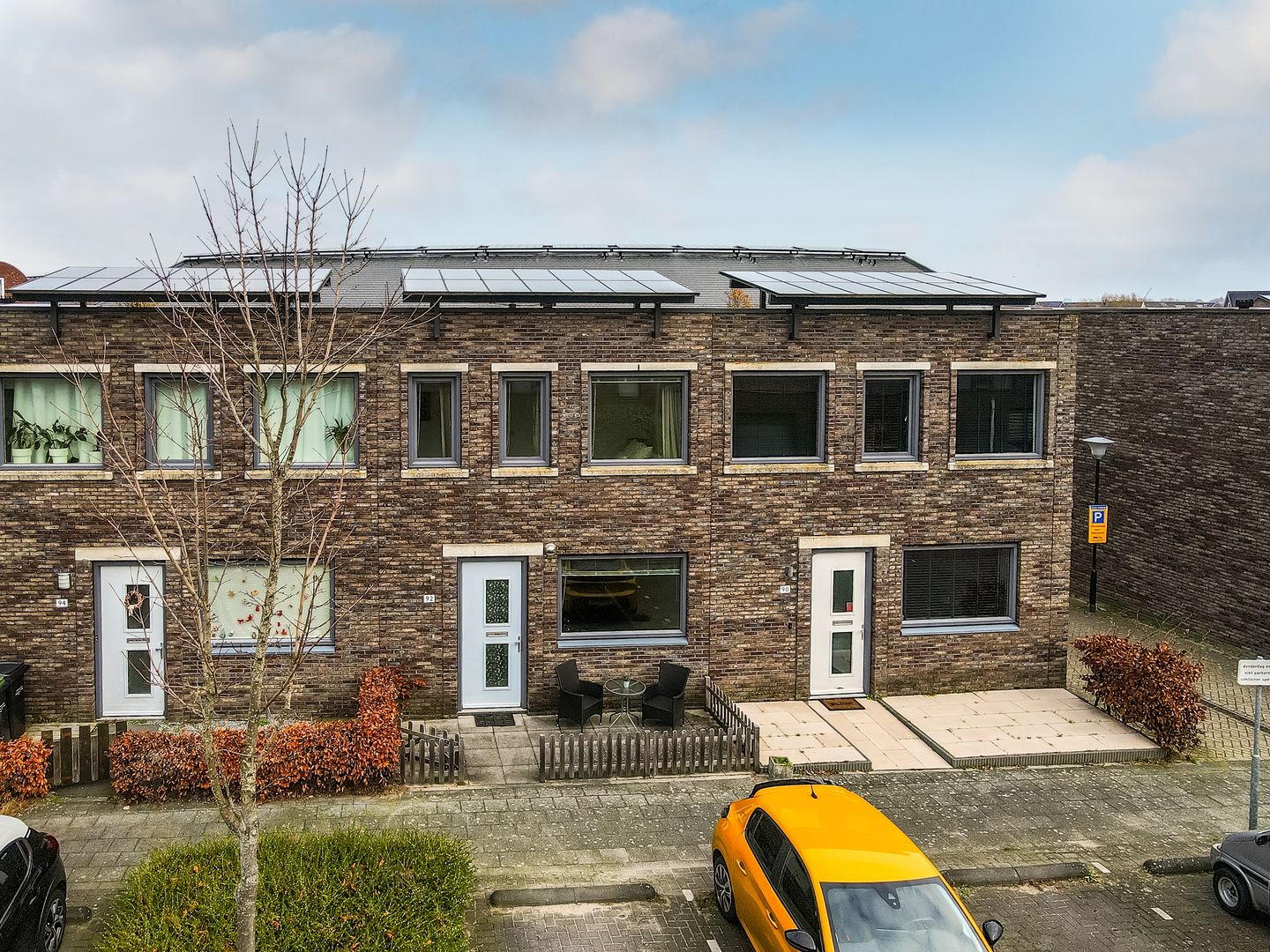 Photo 5 of Roald Amundsenstraat 92