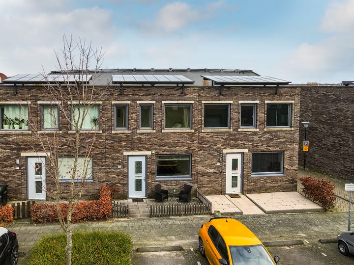 Foto 5 van Roald Amundsenstraat 92