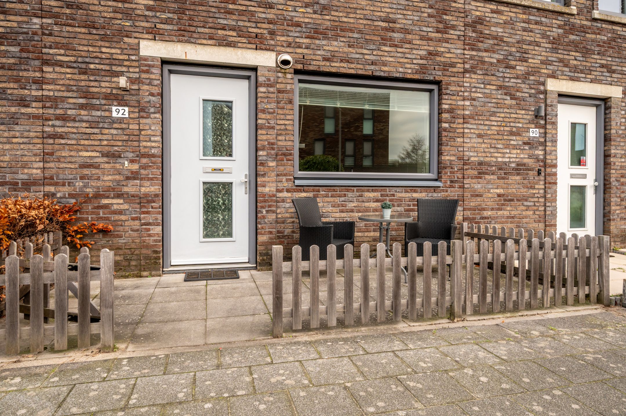 Photo 6 of Roald Amundsenstraat 92