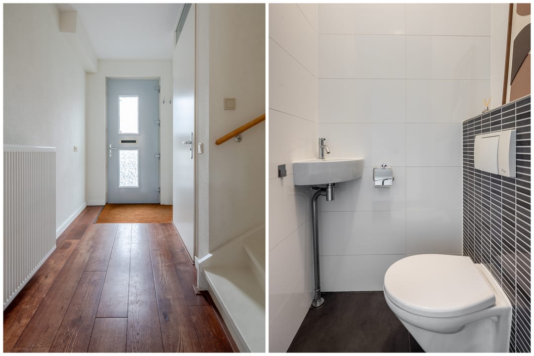 Photo 7 of Roald Amundsenstraat 92