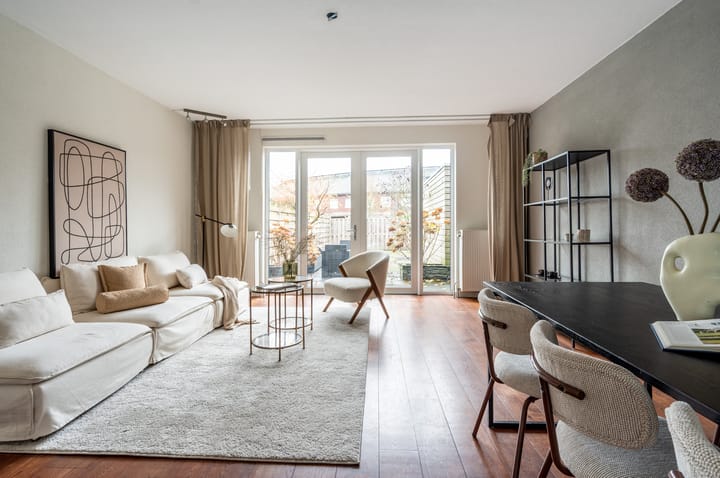 Foto 9 van Roald Amundsenstraat 92