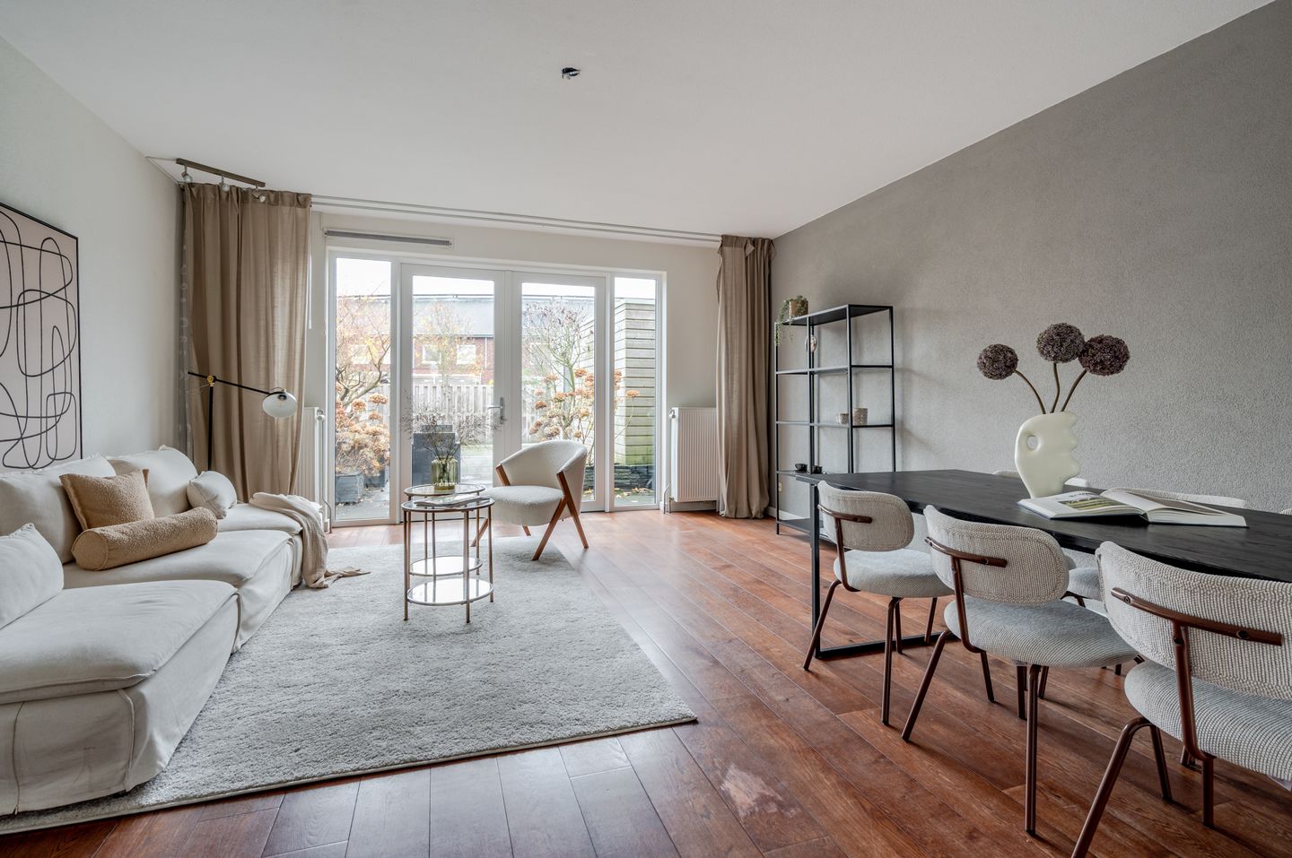 Photo 10 of Roald Amundsenstraat 92