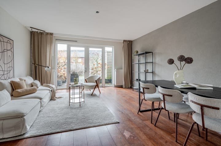 Foto 10 van Roald Amundsenstraat 92