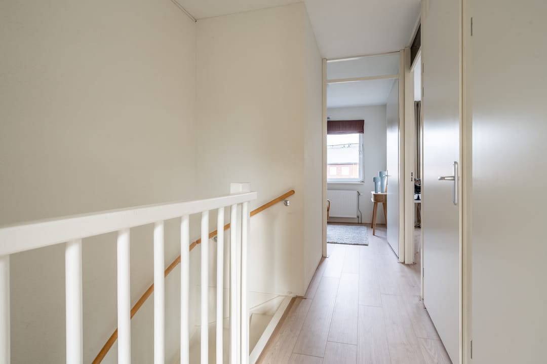 Photo 17 of Roald Amundsenstraat 92