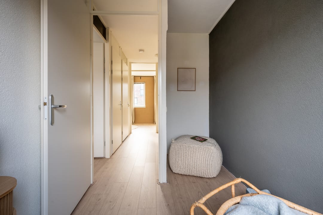 Photo 22 of Roald Amundsenstraat 92