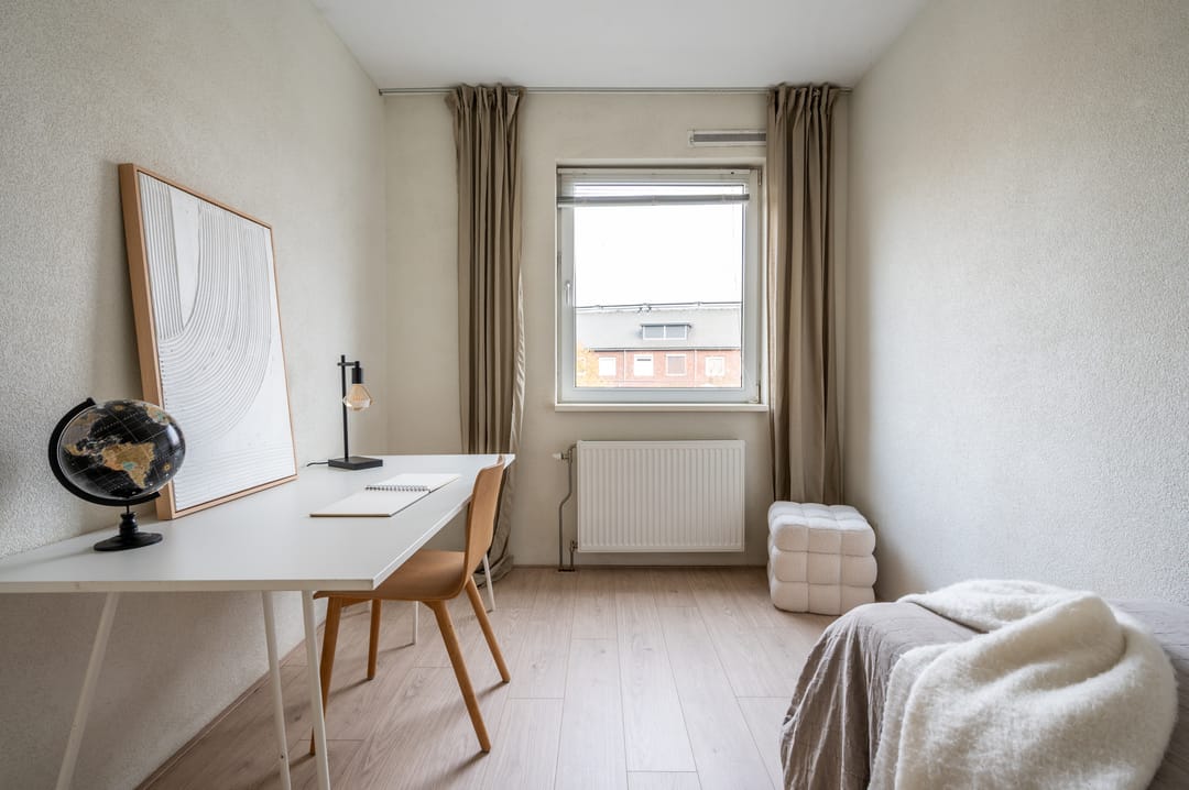 Photo 23 of Roald Amundsenstraat 92