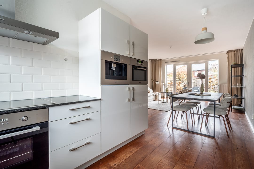 Photo 13 of Roald Amundsenstraat 92