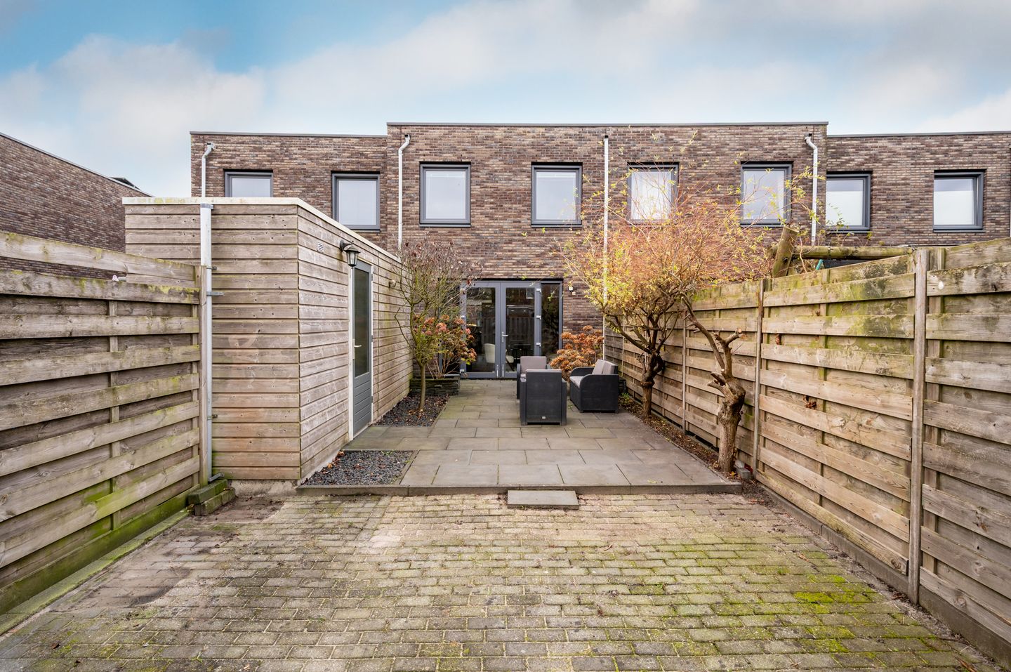 Photo 4 of Roald Amundsenstraat 92