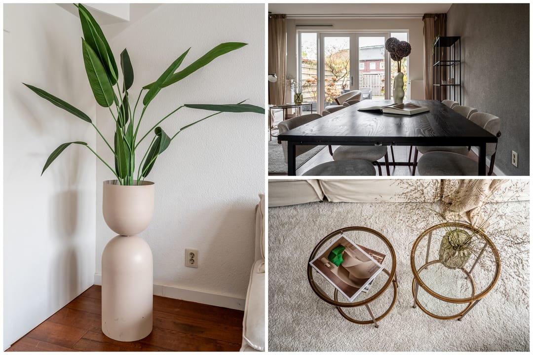 Photo 16 of Roald Amundsenstraat 92