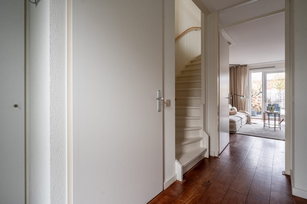 Photo 8 of Roald Amundsenstraat 92