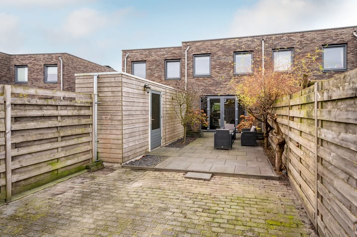 Foto 28 van Roald Amundsenstraat 92