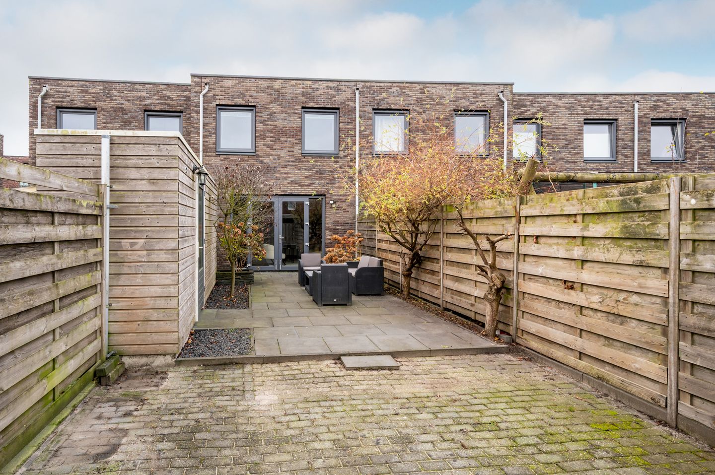 Photo 29 of Roald Amundsenstraat 92