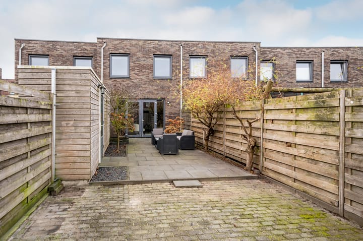 Foto 29 van Roald Amundsenstraat 92