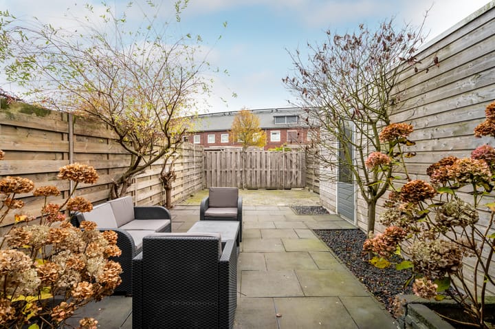 Foto 30 van Roald Amundsenstraat 92