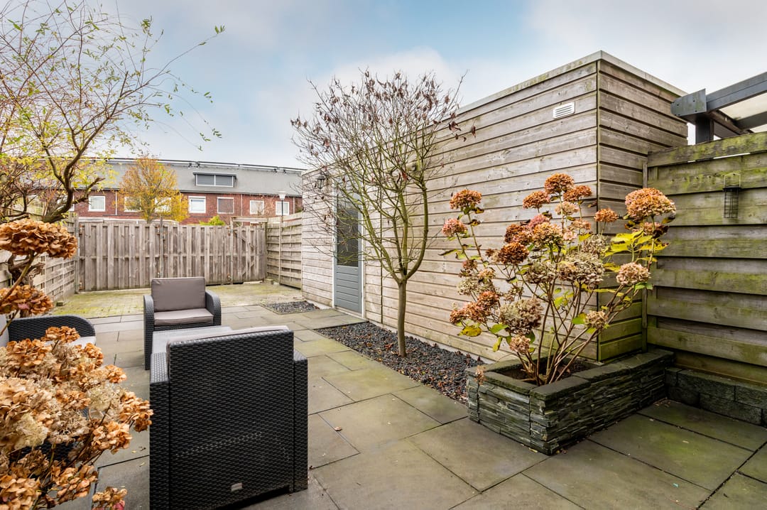 Photo 31 of Roald Amundsenstraat 92