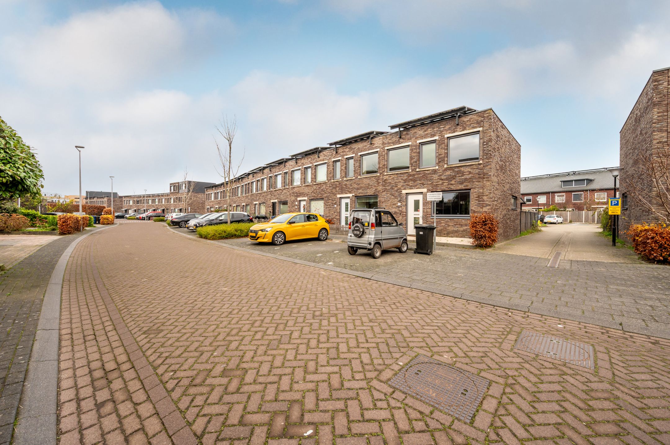 Photo 33 of Roald Amundsenstraat 92