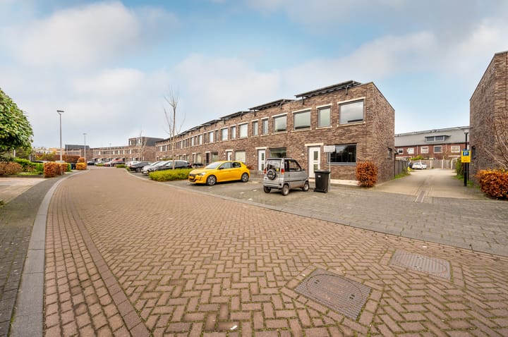 Foto 33 van Roald Amundsenstraat 92