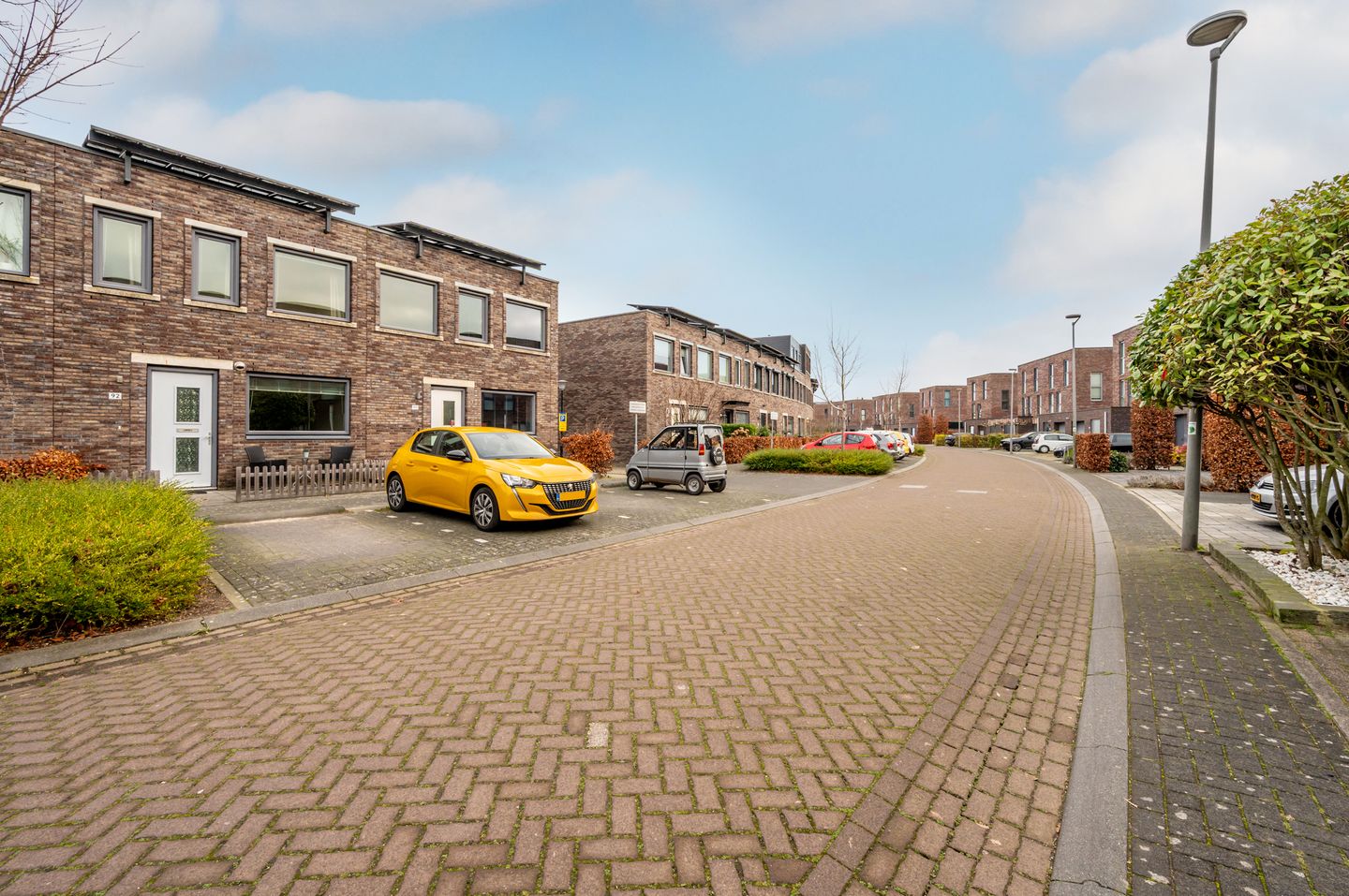 Photo 34 of Roald Amundsenstraat 92