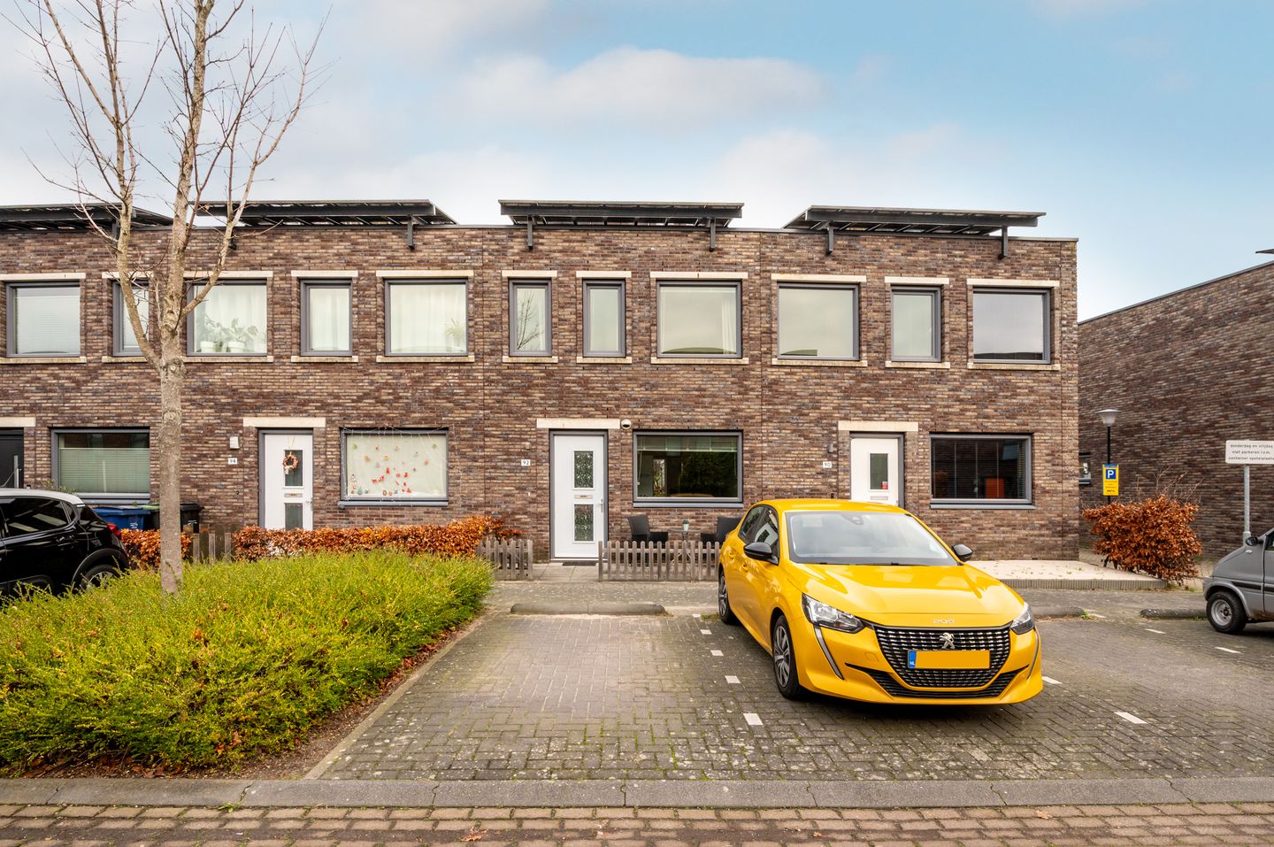 Photo 35 of Roald Amundsenstraat 92