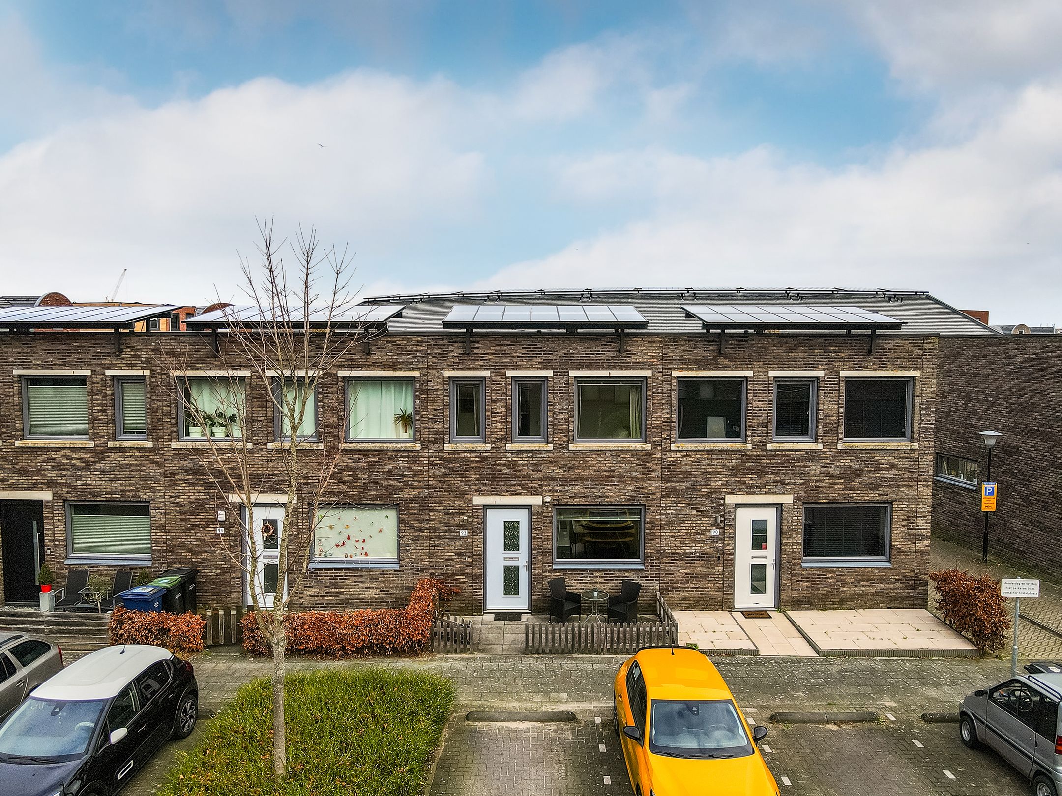 Photo 36 of Roald Amundsenstraat 92