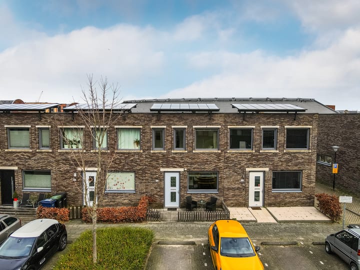 Foto 36 van Roald Amundsenstraat 92