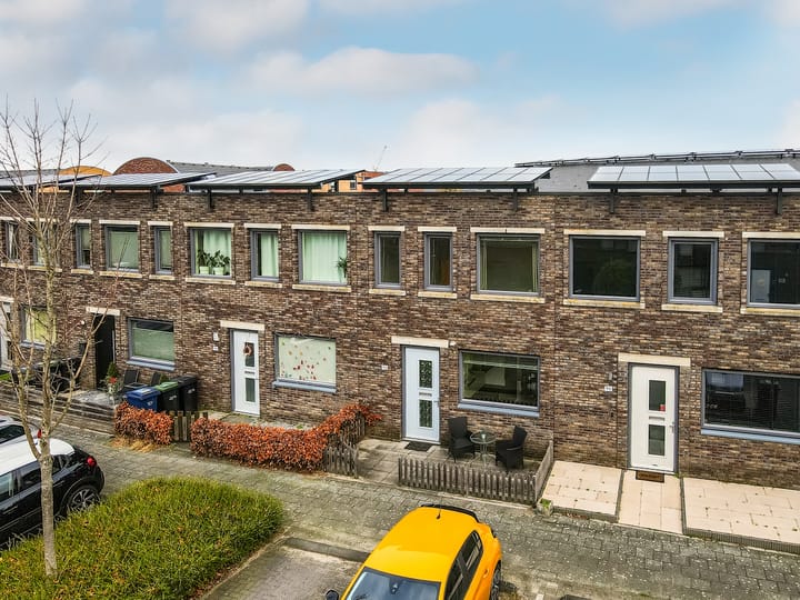 Foto 37 van Roald Amundsenstraat 92