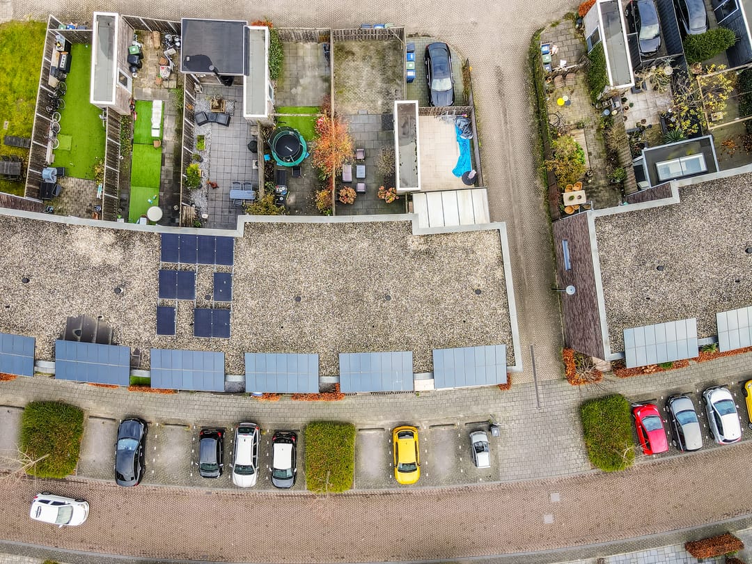 Photo 38 of Roald Amundsenstraat 92