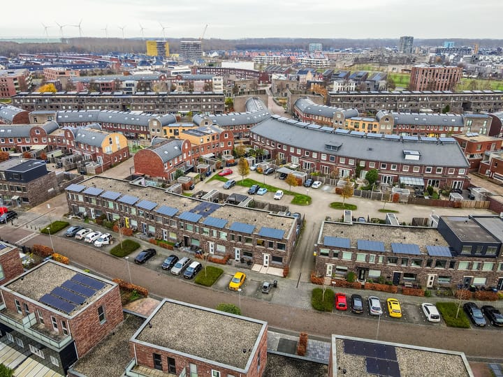 Foto 40 van Roald Amundsenstraat 92