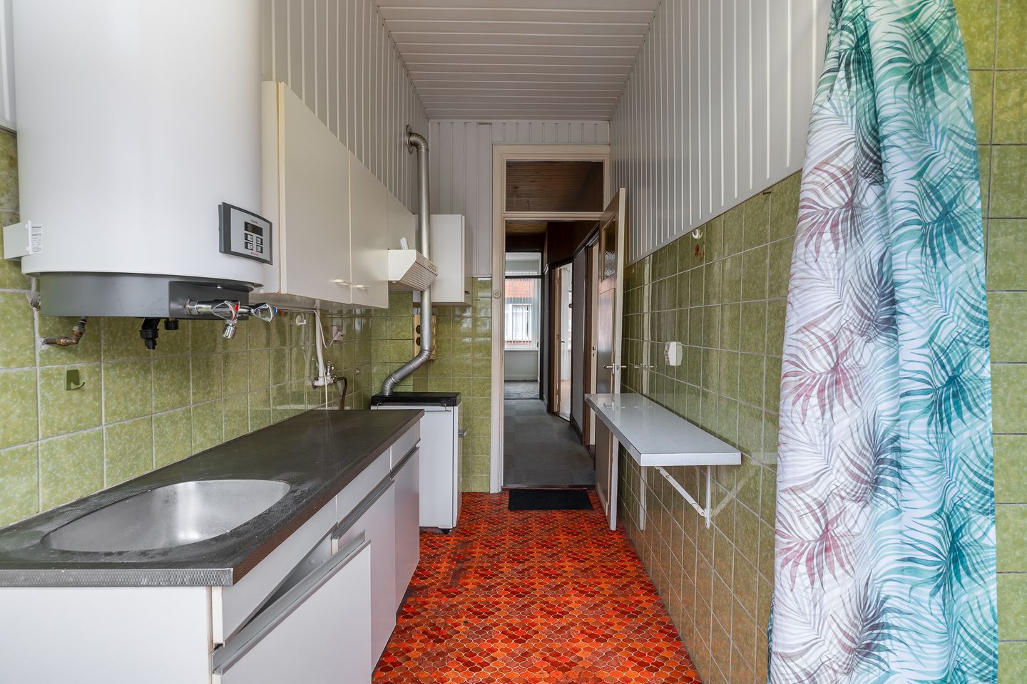 Foto 10 van Garderenstraat 6