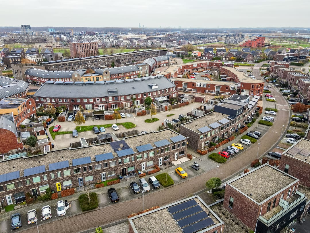 Photo 41 of Roald Amundsenstraat 92