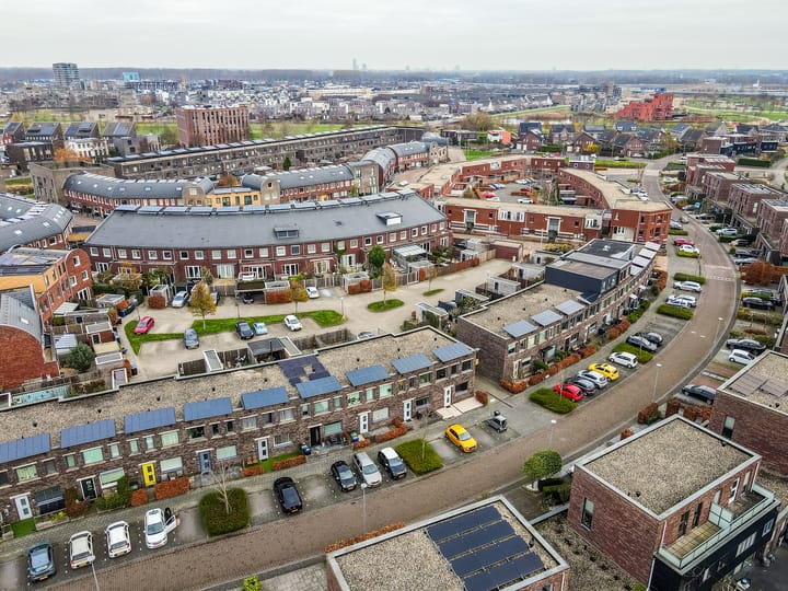 Foto 41 van Roald Amundsenstraat 92