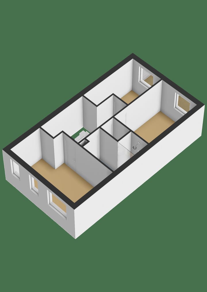 Foto 47 van Roald Amundsenstraat 92