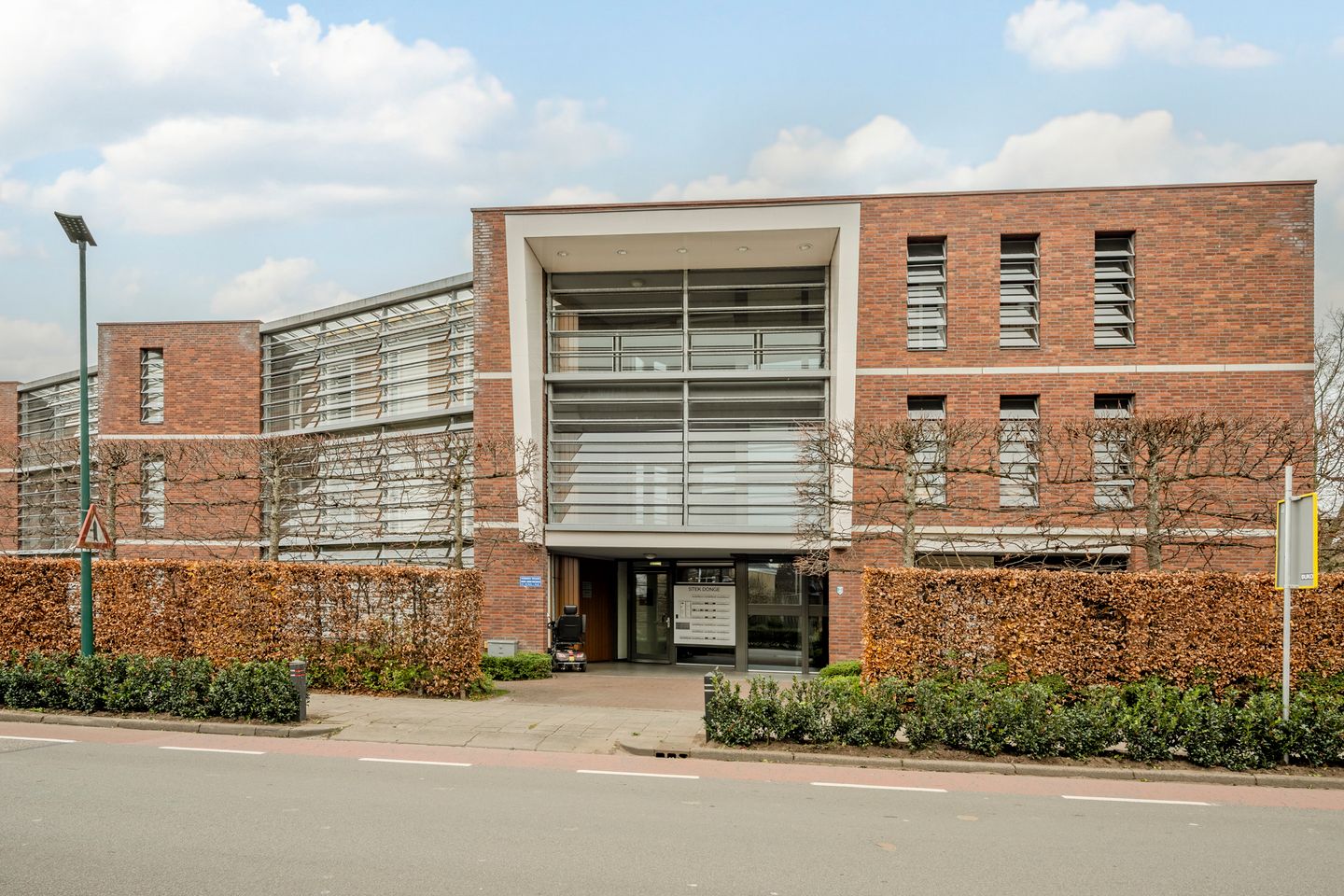 Foto 1 van Lage Ham 13-03