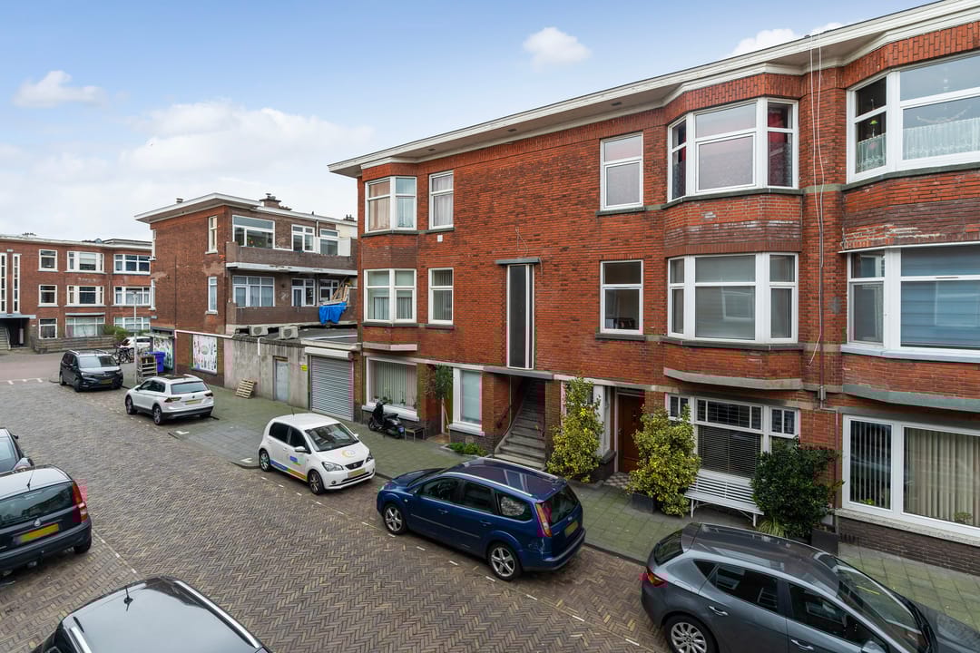 Foto 22 van Garderenstraat 6