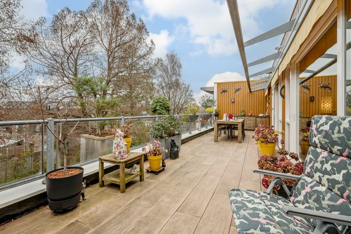 Foto 29 van Lage Ham 13-03