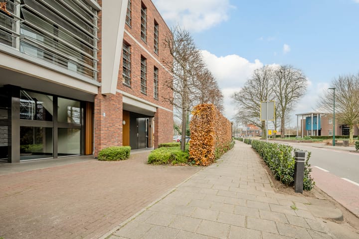 Foto 6 van Lage Ham 13-03