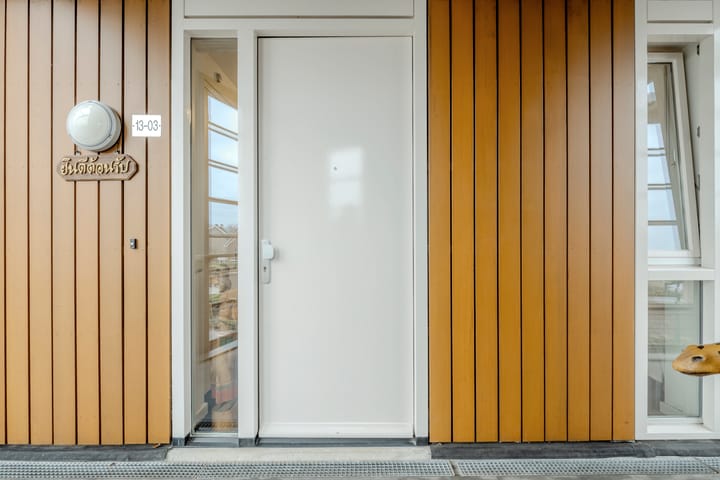 Foto 13 van Lage Ham 13-03