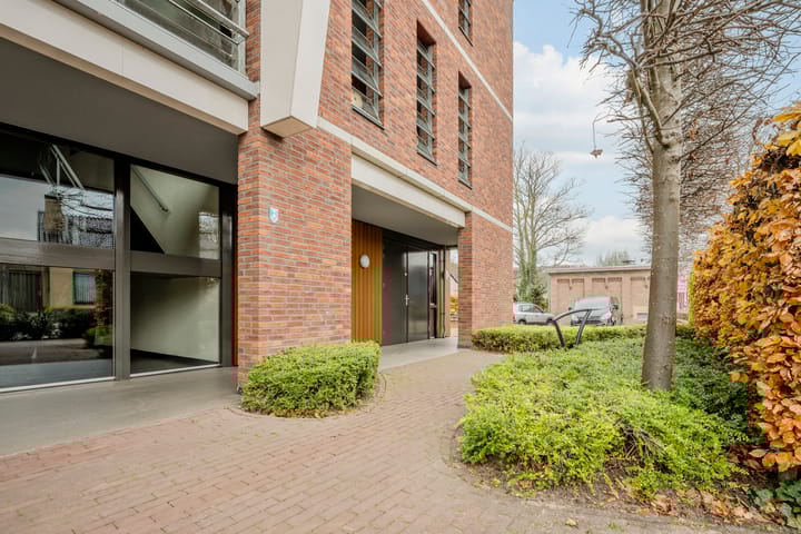 Foto 8 van Lage Ham 13-03