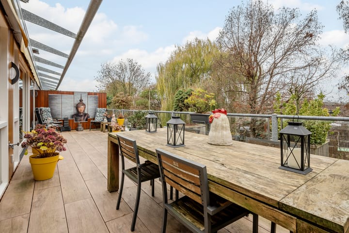 Foto 28 van Lage Ham 13-03