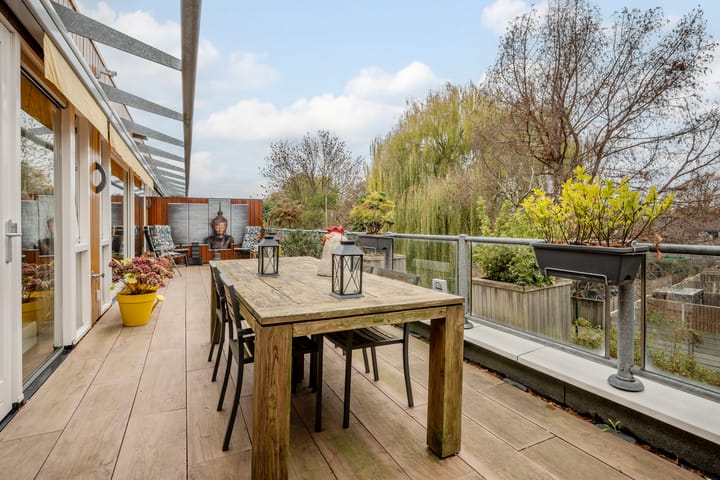 Foto 3 van Lage Ham 13-03