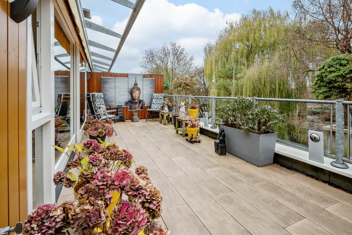 Foto 27 van Lage Ham 13-03