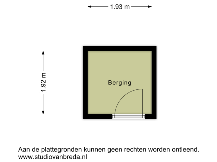 Berging
