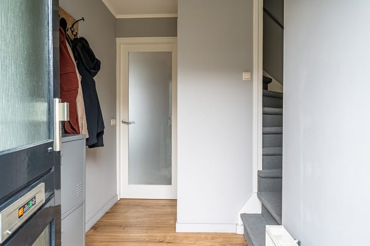 Foto 3 van Warreveen 20