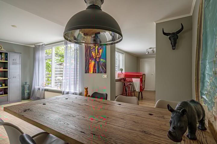 Foto 5 van Warreveen 20