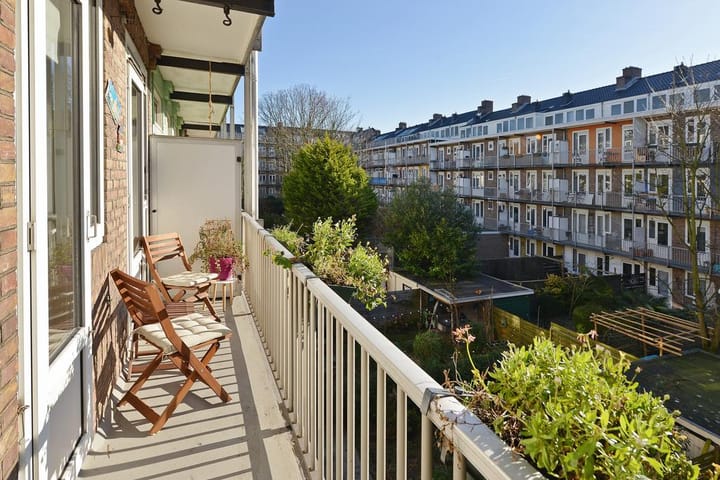 Foto 15 van De Rijpgracht 31-2