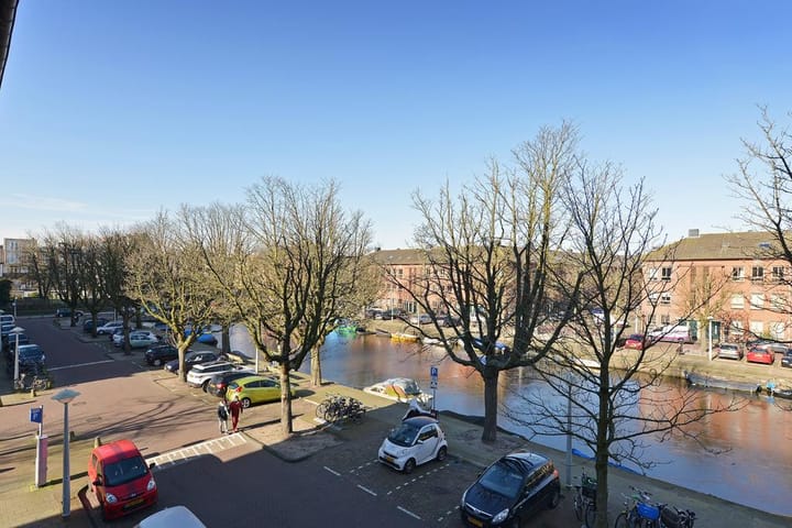 Foto 16 van De Rijpgracht 31-2