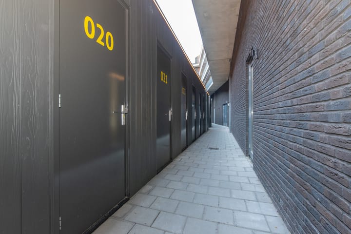 Foto 6 van Brouwersgracht 253-L