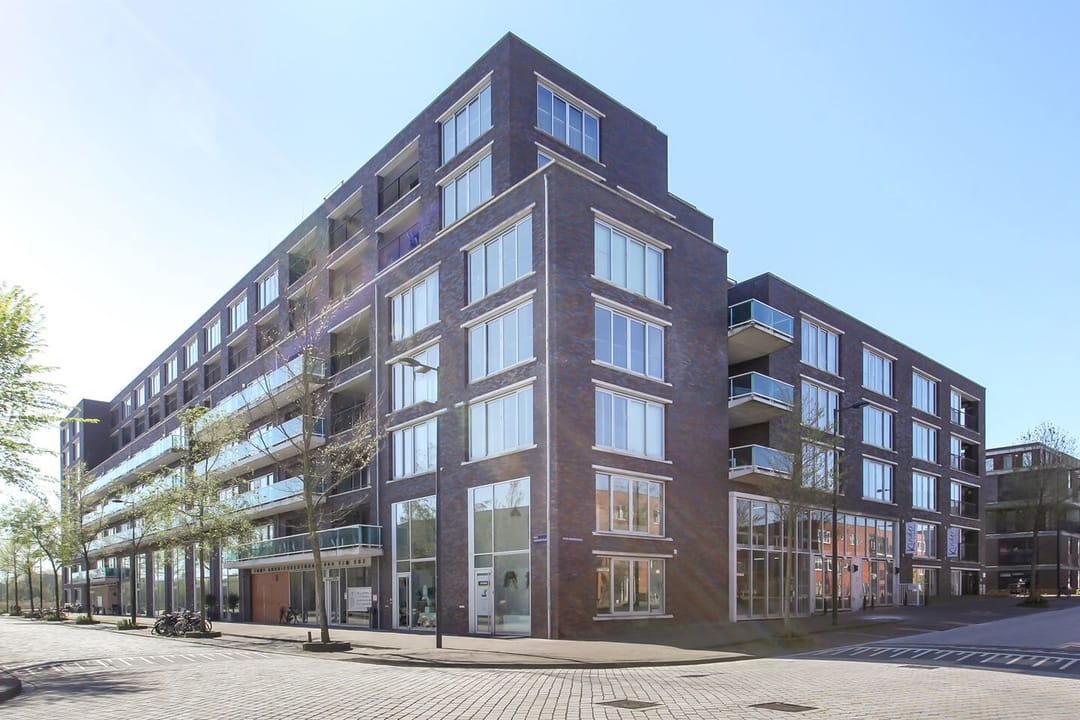 Foto 2 van Emmy Andriessestraat 494