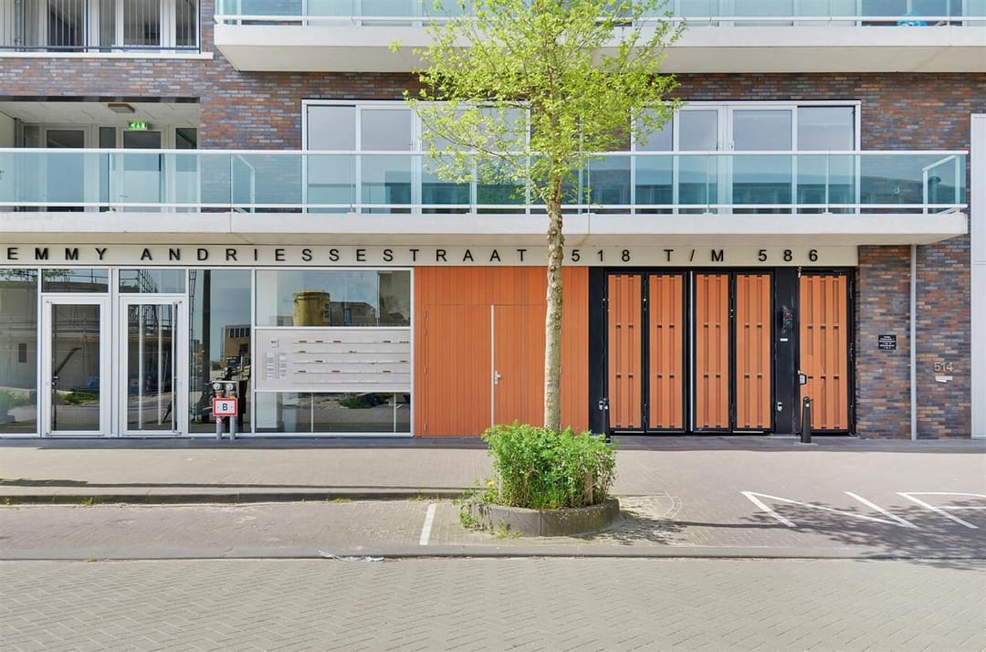 Foto 7 van Emmy Andriessestraat 494